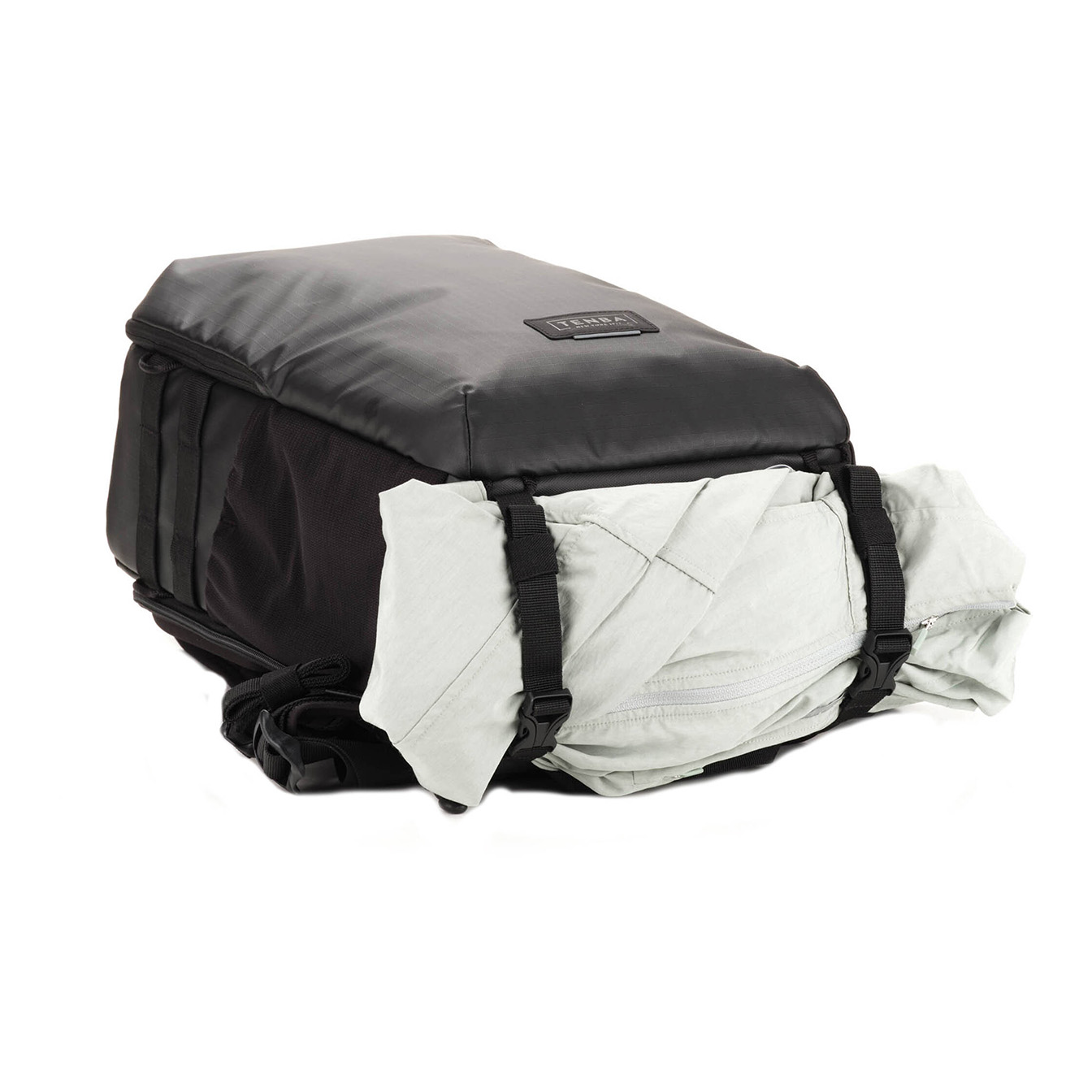 Tenba Solstice V2 Backpack (Gray, 20L) - Image 11