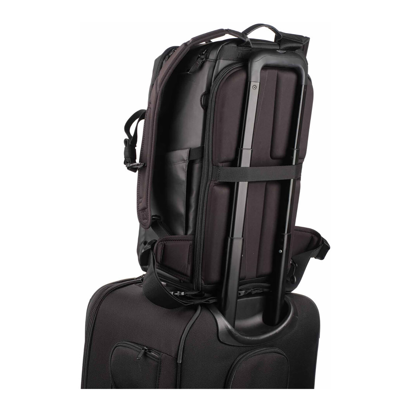 Tenba Solstice V2 Backpack (Gray, 20L) - Image 13