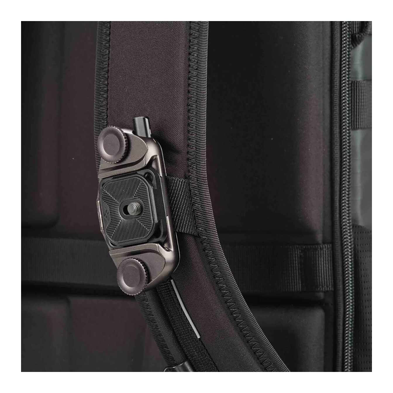 Tenba Solstice V2 Backpack (Gray, 20L) - Image 14