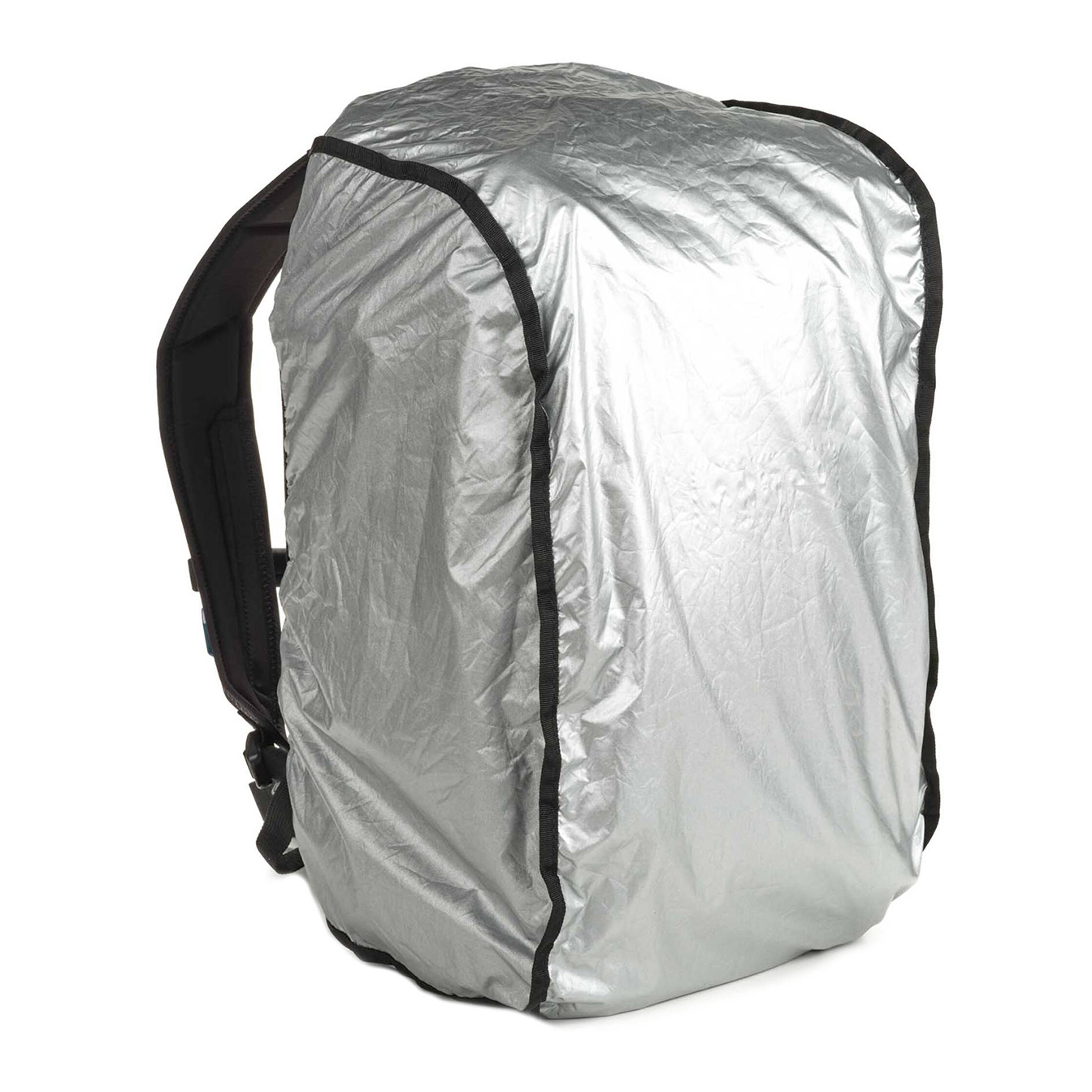 Tenba Solstice V2 Backpack (Gray, 20L) - Image 18