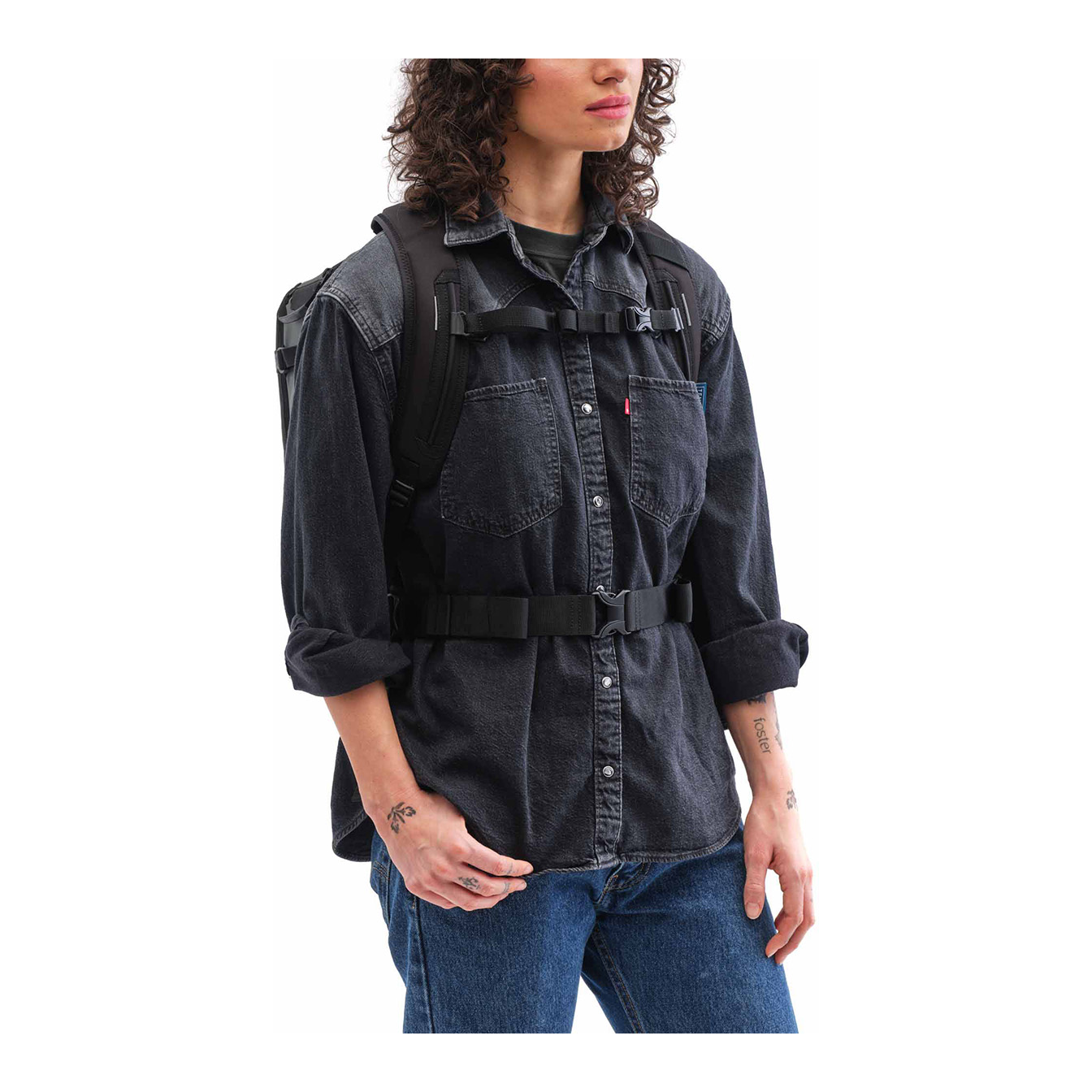 Tenba Solstice V2 Backpack (Gray, 20L) - Image 21