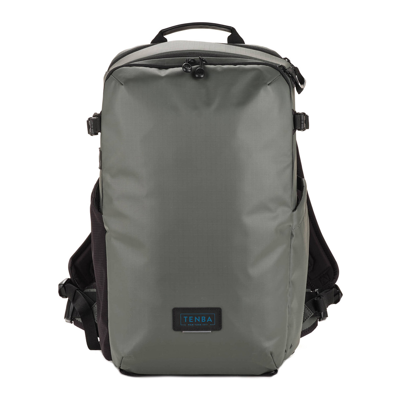 Tenba Solstice V2 Backpack (Gray, 20L)