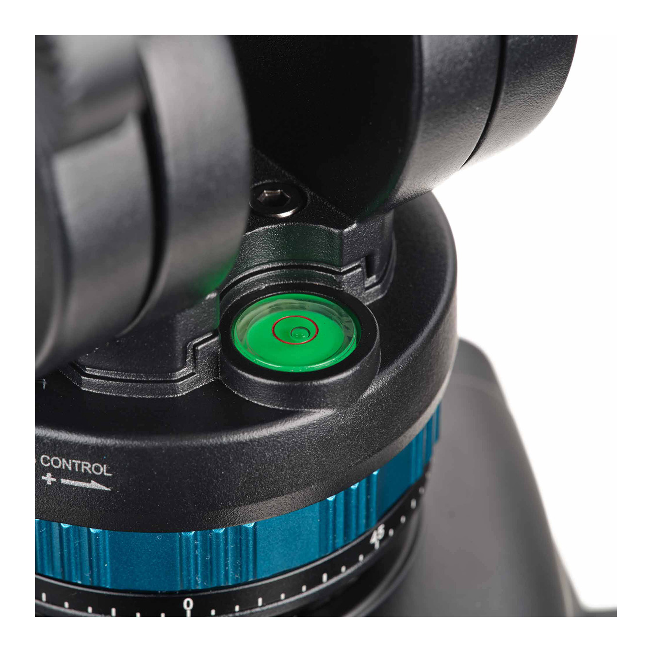 Benro C572LLKH Lightning Lock Tripod Kit with KH Head (Carbon Fiber, 60mm Bowl) - Image 14