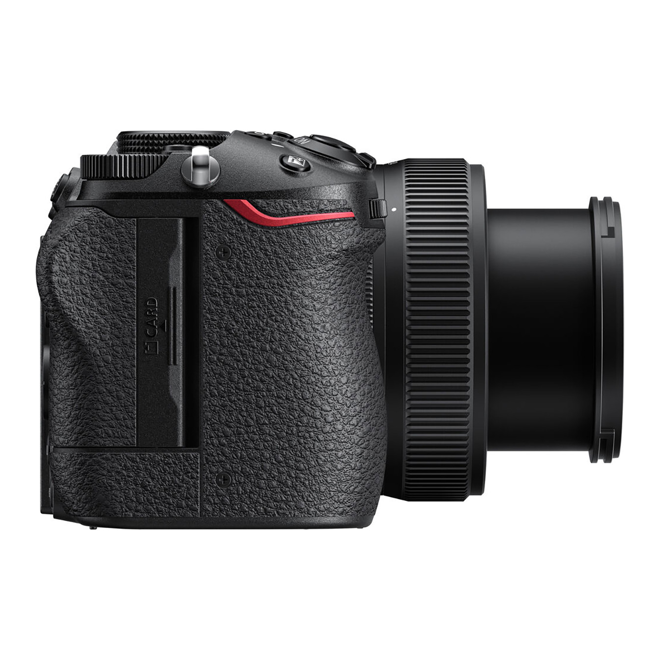 Nikon Z5 IIC Mirrorless Camera (Black) - Image 4
