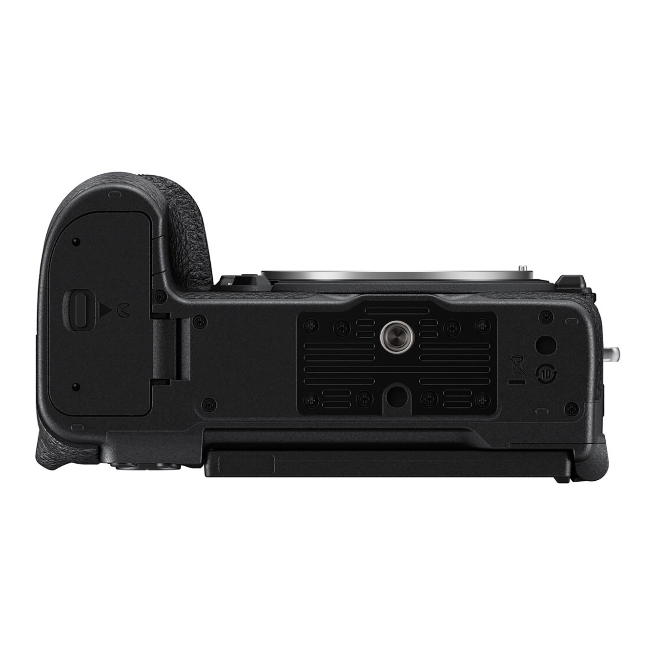 Nikon Z5 IIC Mirrorless Camera (Black) - Image 6