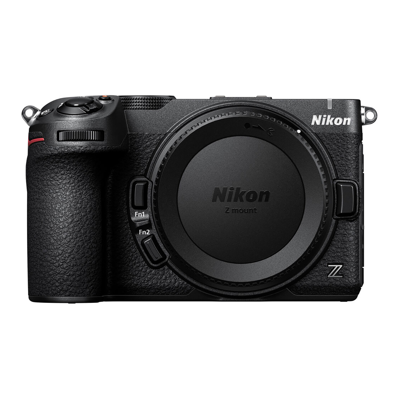 Nikon Z5 IIC Mirrorless Camera (Black) - Image 8