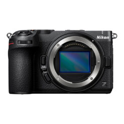 Nikon Z5 IIC Mirrorless Camera (Black)