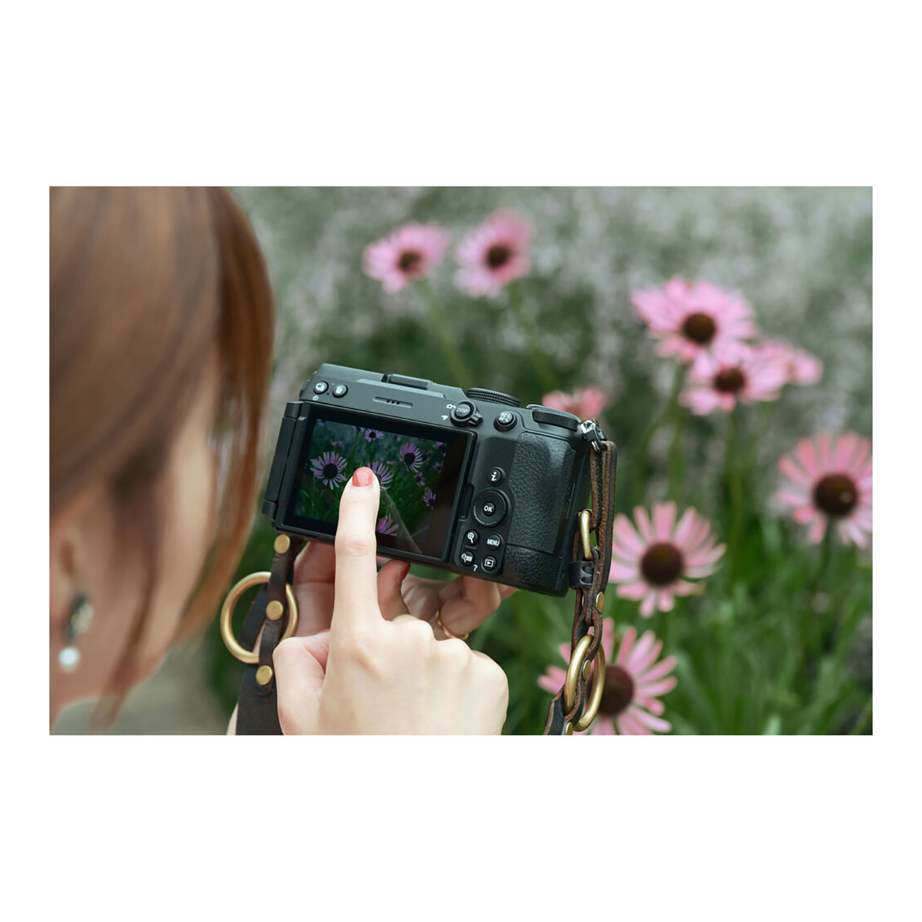 Nikon Z5 IIC Mirrorless Camera (Black) - Image 26