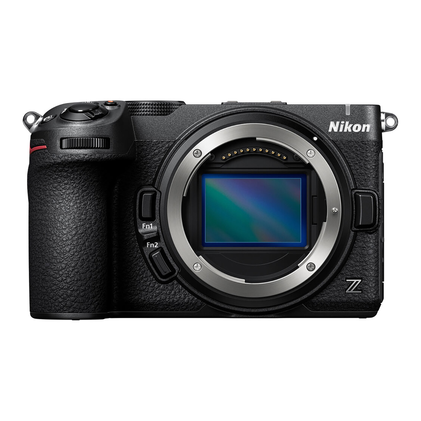 Nikon Z5 IIC Mirrorless Camera (Black)
