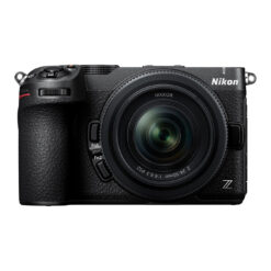Nikon Z5 IIC Mirrorless Camera with 24-50mm f/4-6.3 Lens (Black)