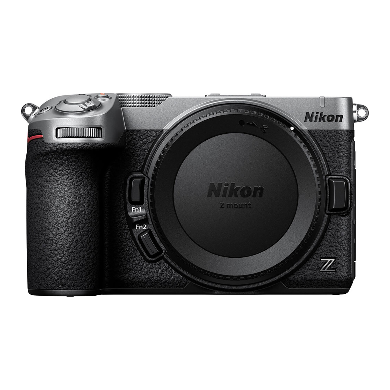 Nikon Z5 IIC Mirrorless Camera (Silver) - Image 8