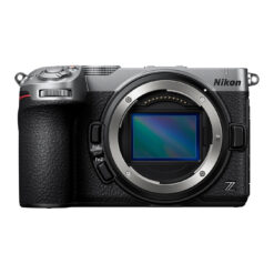 Nikon Z5 IIC Mirrorless Camera (Silver)