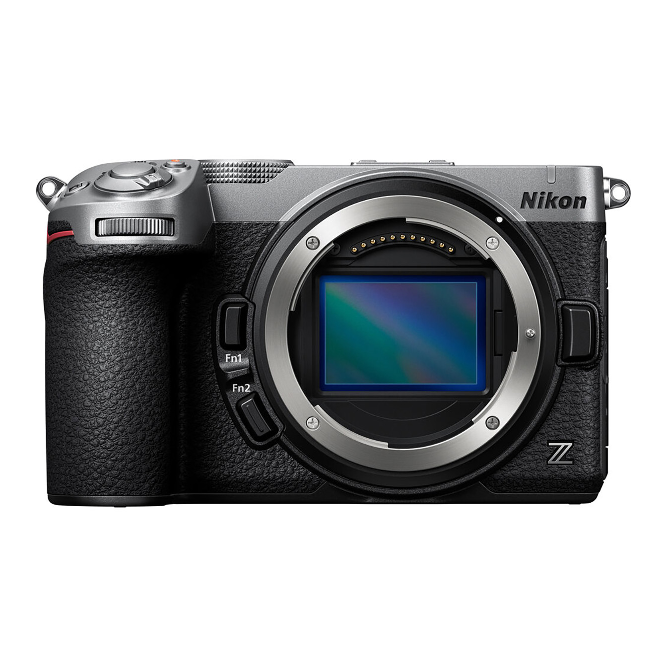 Nikon Z5 IIC Mirrorless Camera (Silver)