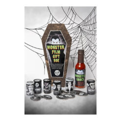 Film Photography Project - Monster Film Gift Box (35mm, 24 Exposures Each)