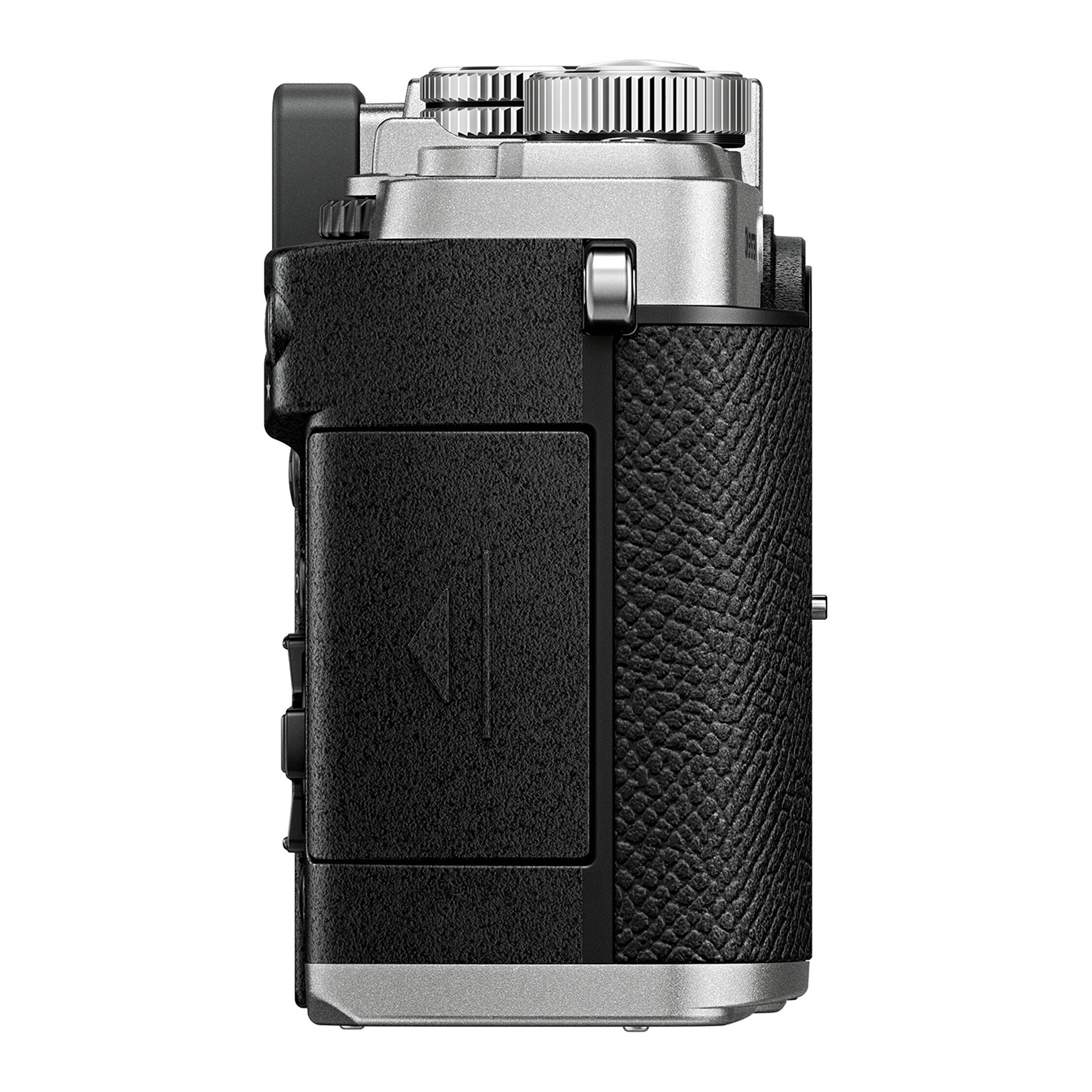 OM SYSTEM PEN Mirrorless Camera (Silver) - Image 4
