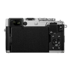 Alternative view of OM SYSTEM PEN Mirrorless Camera with 14-42mm III and 40-150mm R Lenses (Silver)