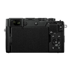 Alternative view of OM SYSTEM PEN Mirrorless Camera (Black)