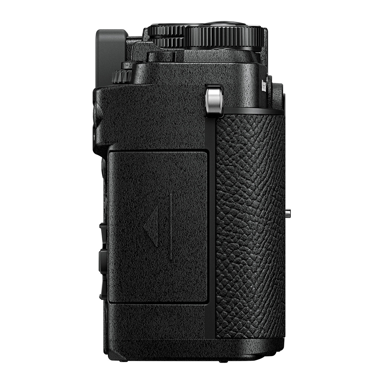 OM SYSTEM PEN Mirrorless Camera (Black) - Image 3