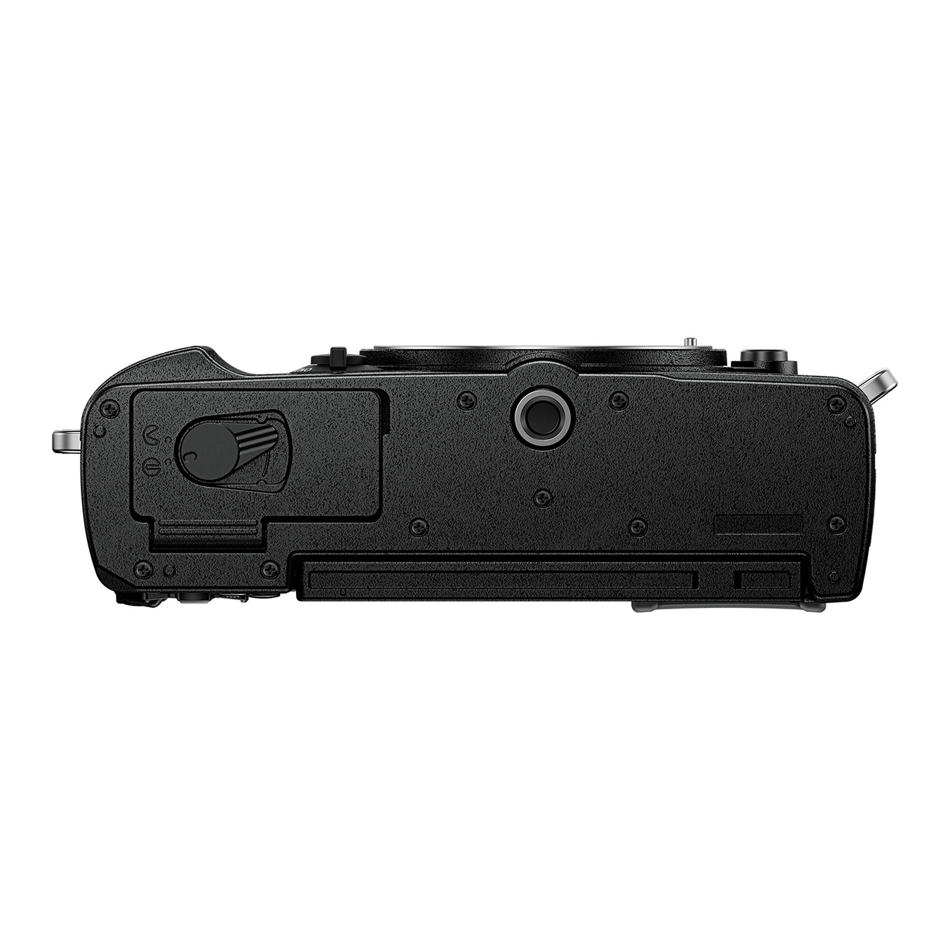 OM SYSTEM PEN Mirrorless Camera (Black) - Image 6