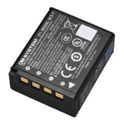 OM SYSTEM BLS-7 Battery