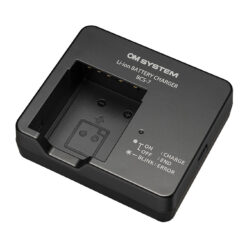 OM SYSTEM BCS-7 Battery Charger for BLS-7