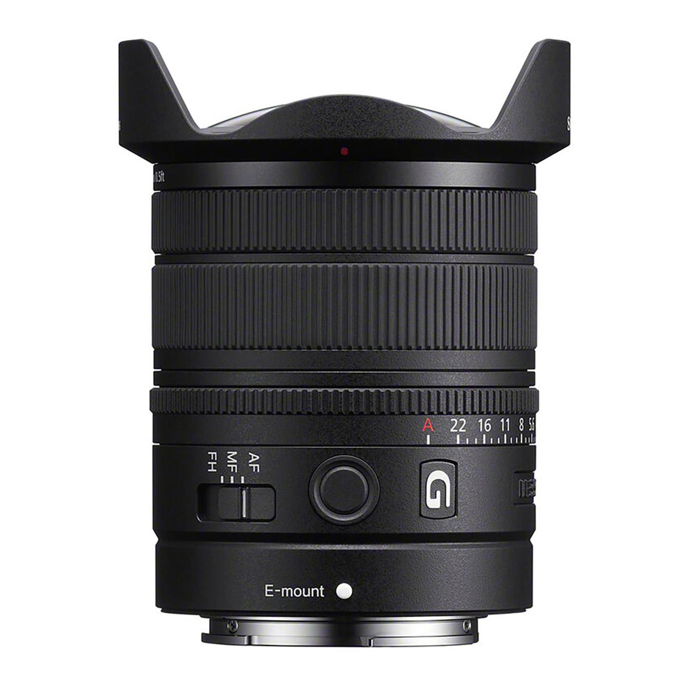 Sony FE 8-14mm f/3.5 Fisheye G Lens (Sony E) - Image 2