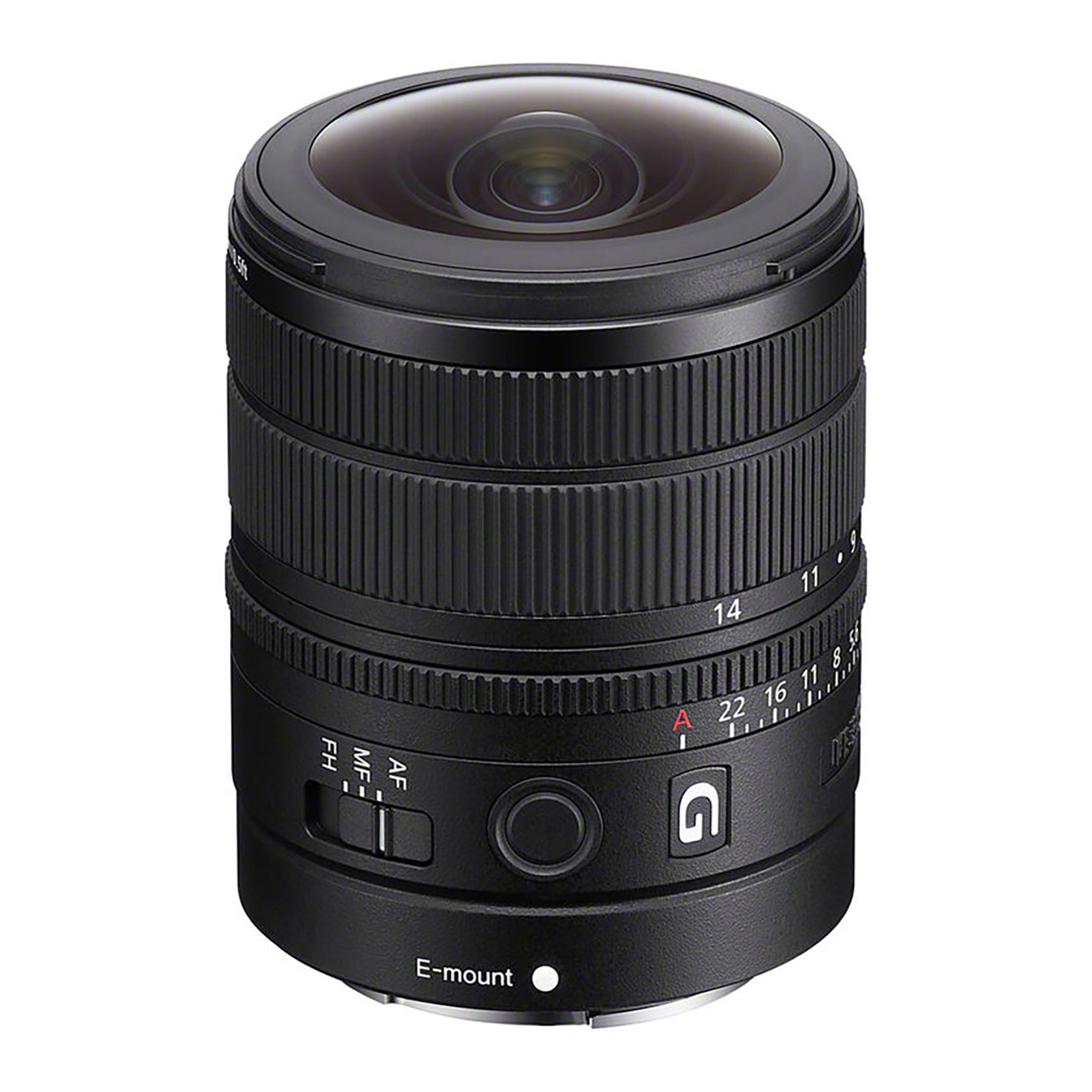Sony FE 8-14mm f/3.5 Fisheye G Lens (Sony E) - Image 3