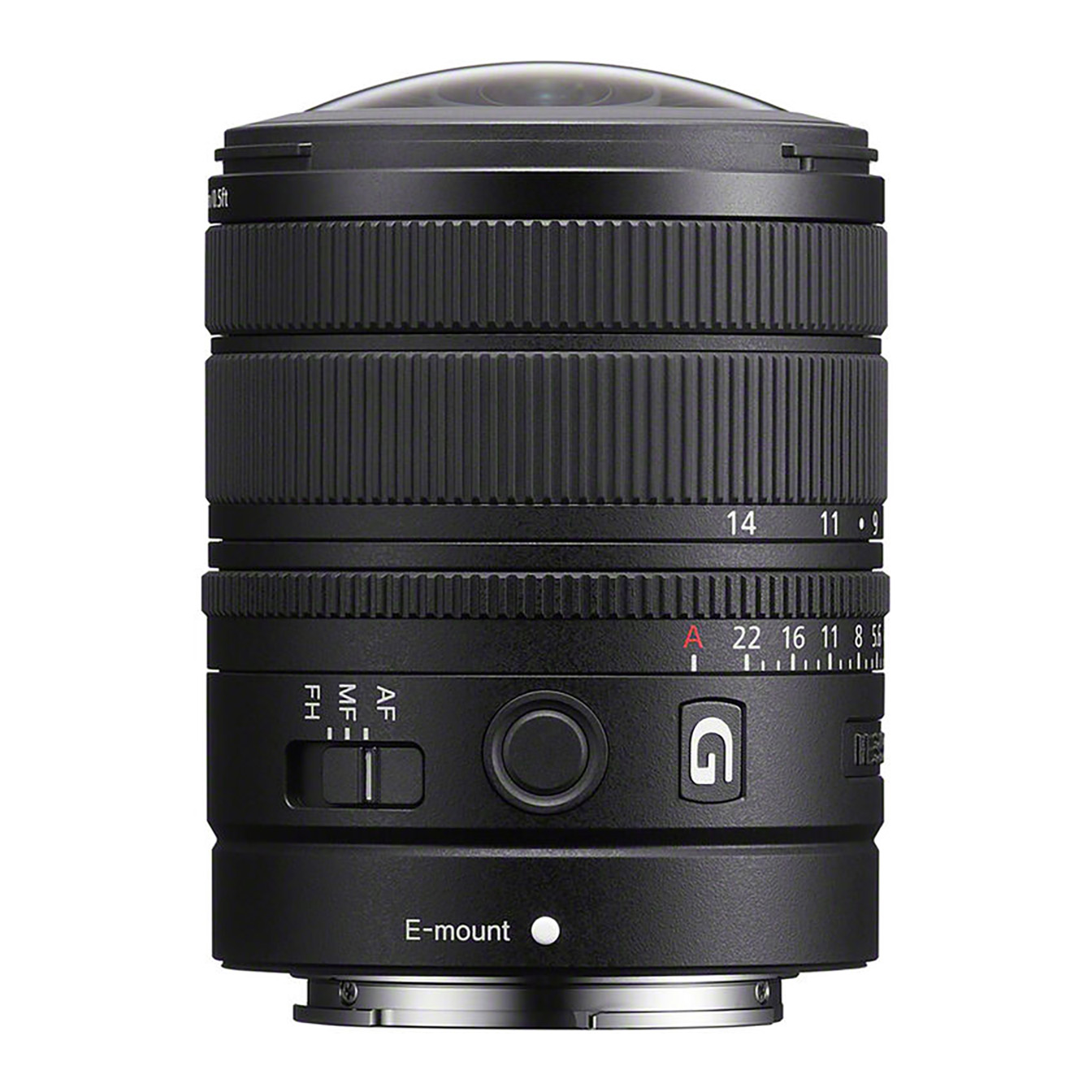 Sony FE 8-14mm f/3.5 Fisheye G Lens (Sony E) - Image 5