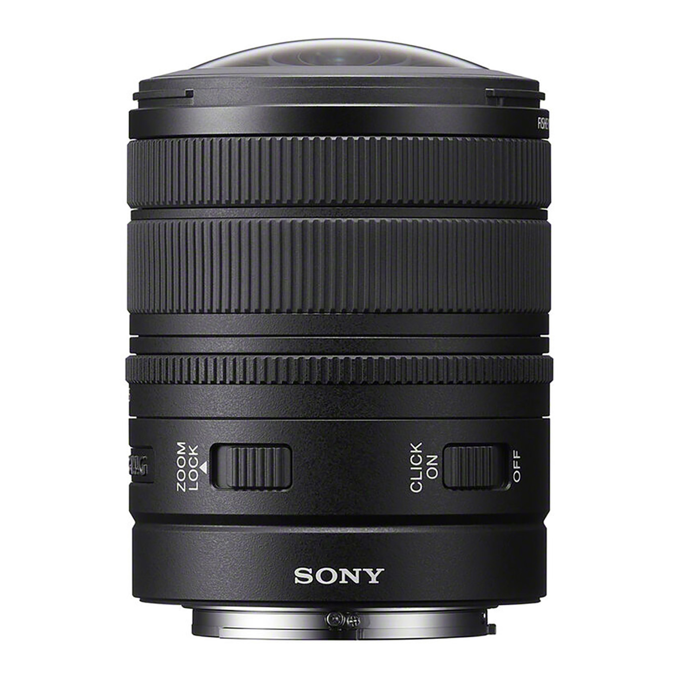 Sony FE 8-14mm f/3.5 Fisheye G Lens (Sony E) - Image 8