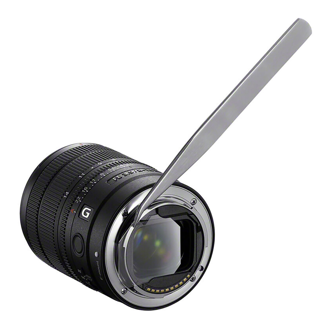 Sony FE 8-14mm f/3.5 Fisheye G Lens (Sony E) - Image 10