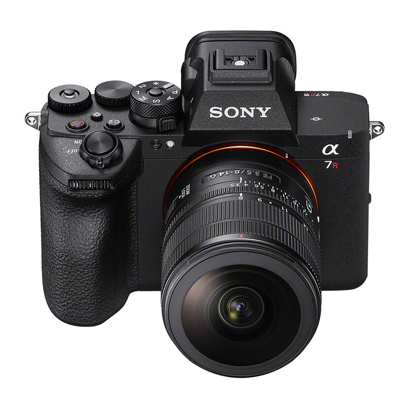 Sony FE 8-14mm f/3.5 Fisheye G Lens (Sony E) - Image 13