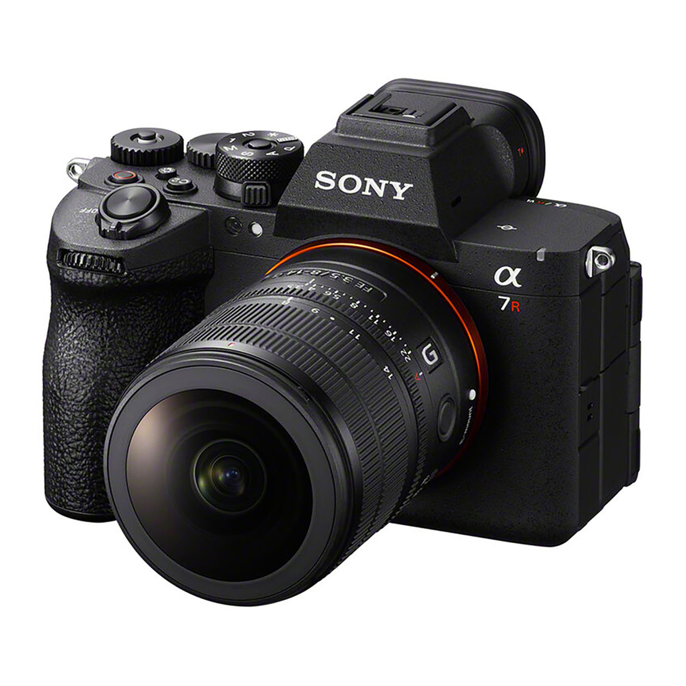 Sony FE 8-14mm f/3.5 Fisheye G Lens (Sony E) - Image 14
