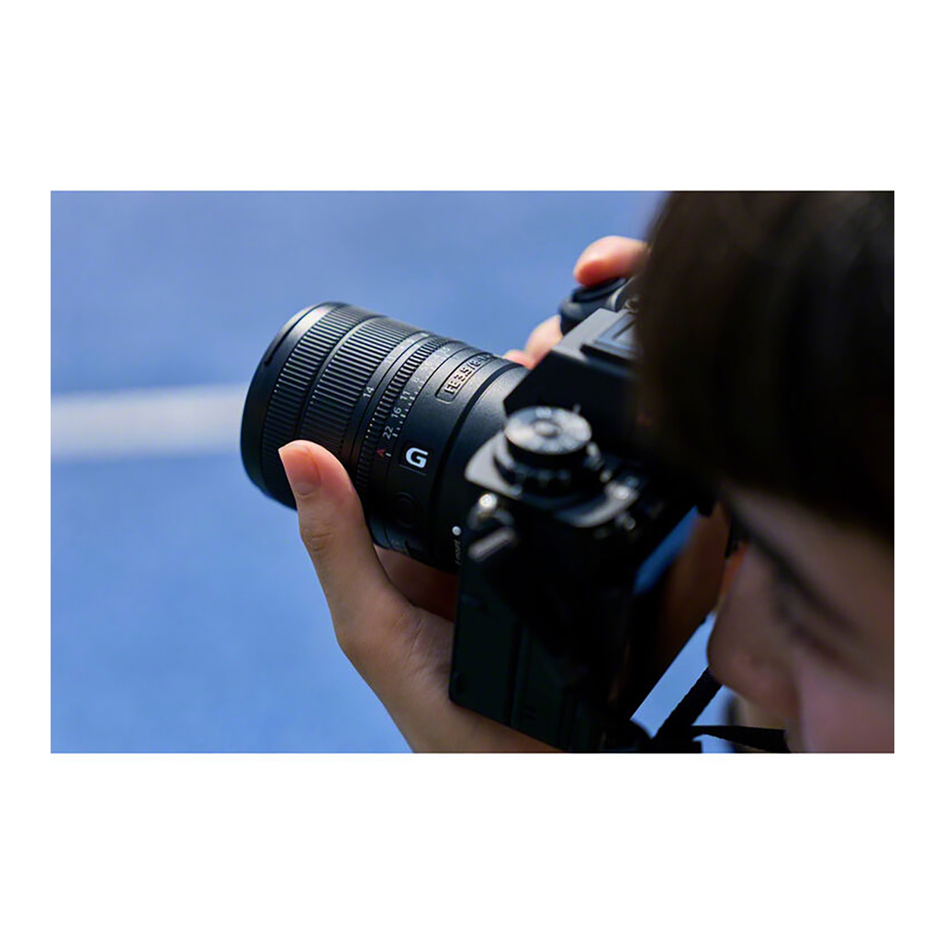 Sony FE 8-14mm f/3.5 Fisheye G Lens (Sony E) - Image 24