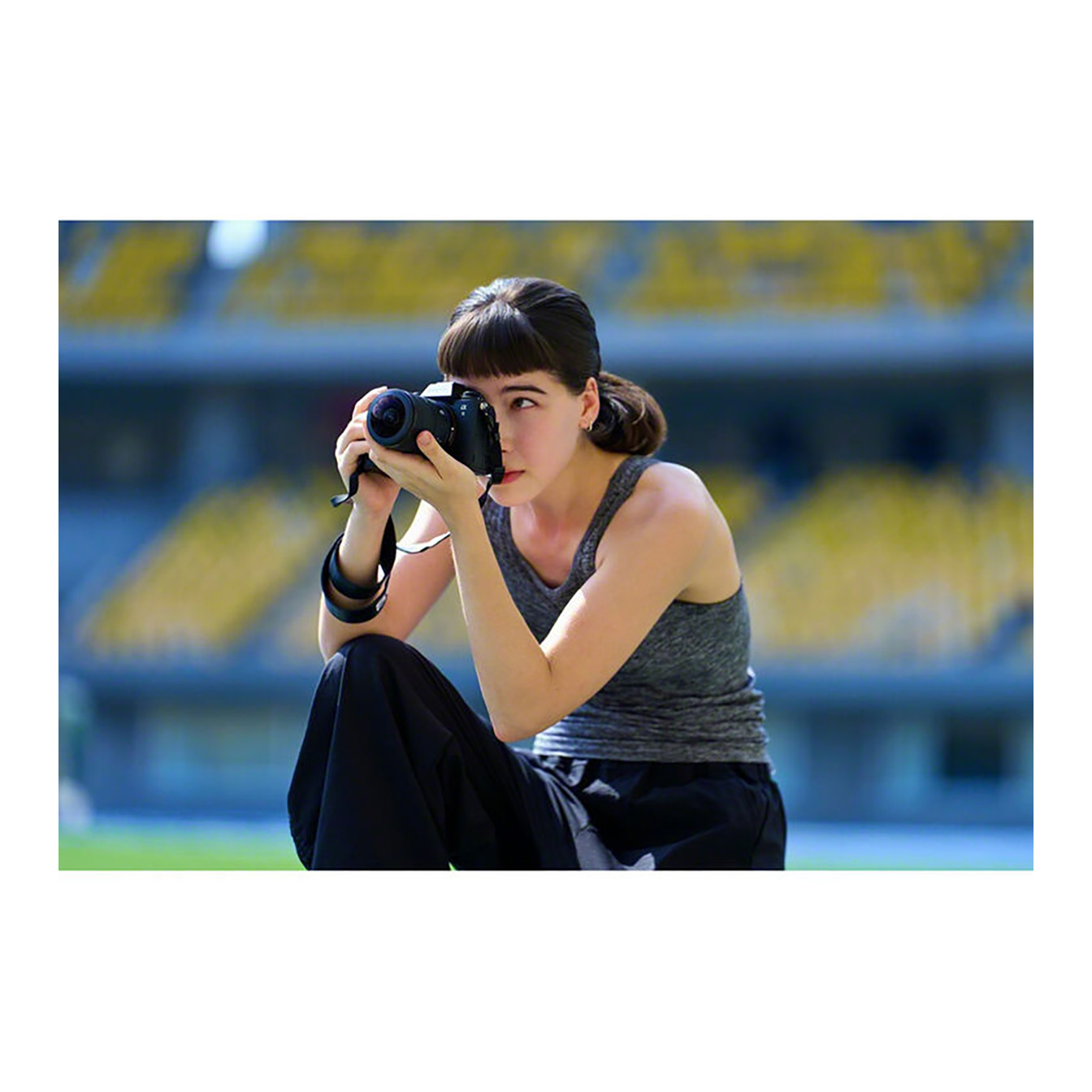 Sony FE 8-14mm f/3.5 Fisheye G Lens (Sony E) - Image 25
