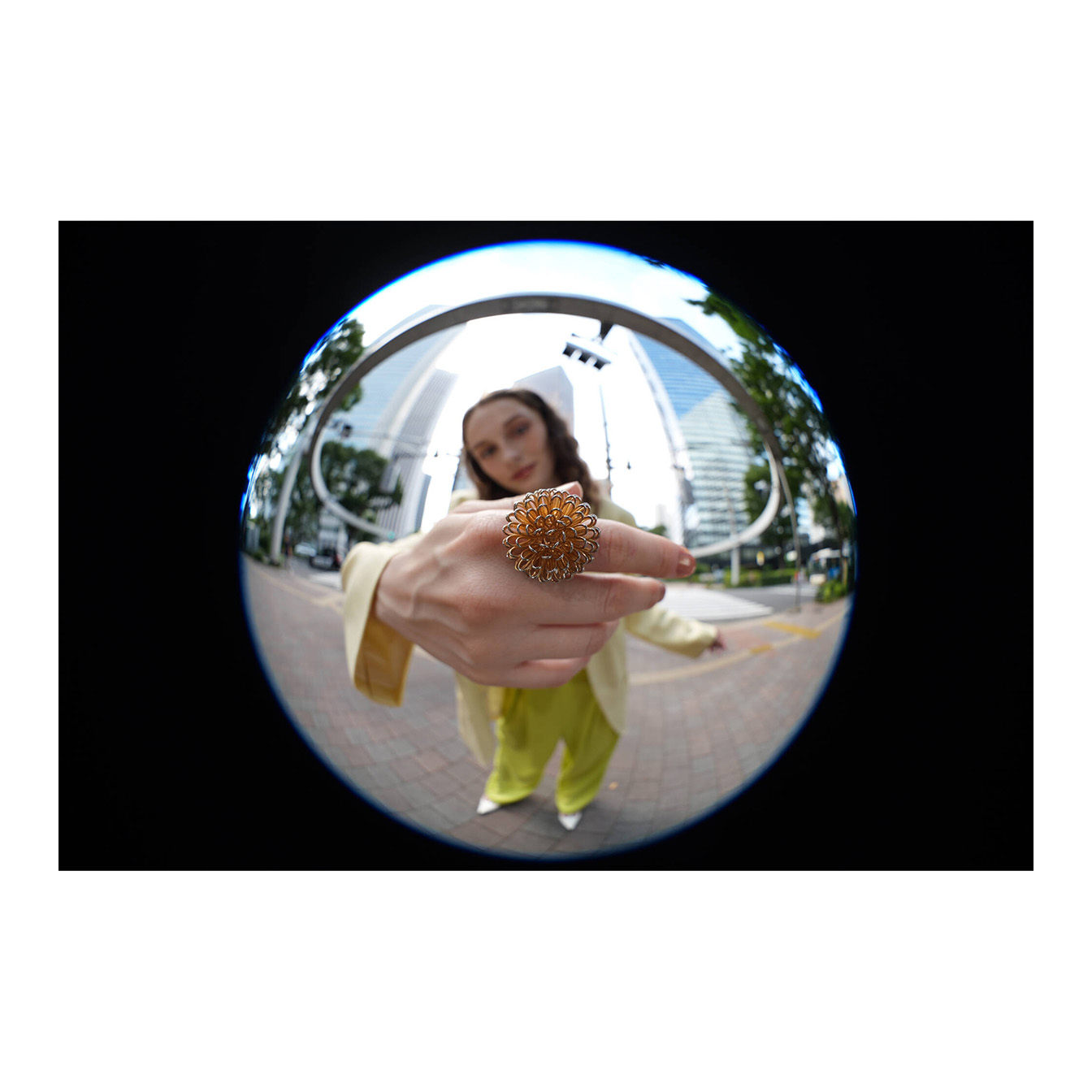 Sony FE 8-14mm f/3.5 Fisheye G Lens (Sony E) - Image 33