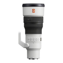 Alternative view of Sony FE 600mm f/6.3 GM OSS Lens (Sony E)