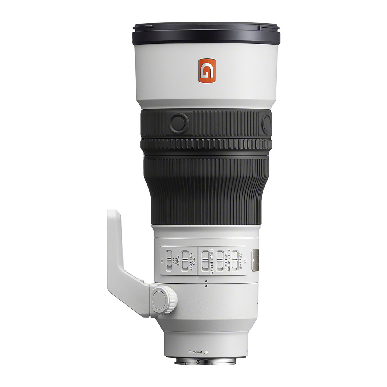 Sony FE 400mm f/4.5 GM OSS Lens (Sony E) - Image 2