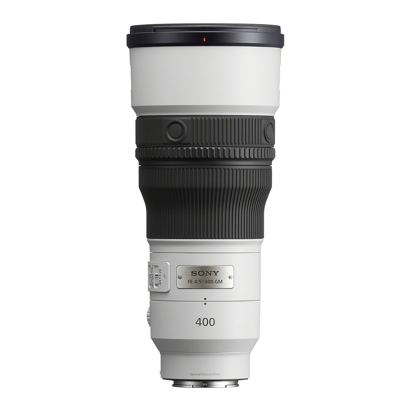 Sony FE 400mm f/4.5 GM OSS Lens (Sony E) - Image 3