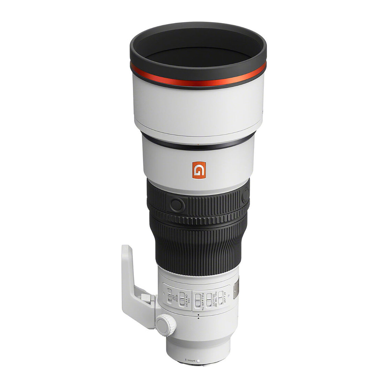 Sony FE 400mm f/4.5 GM OSS Lens (Sony E) - Image 5