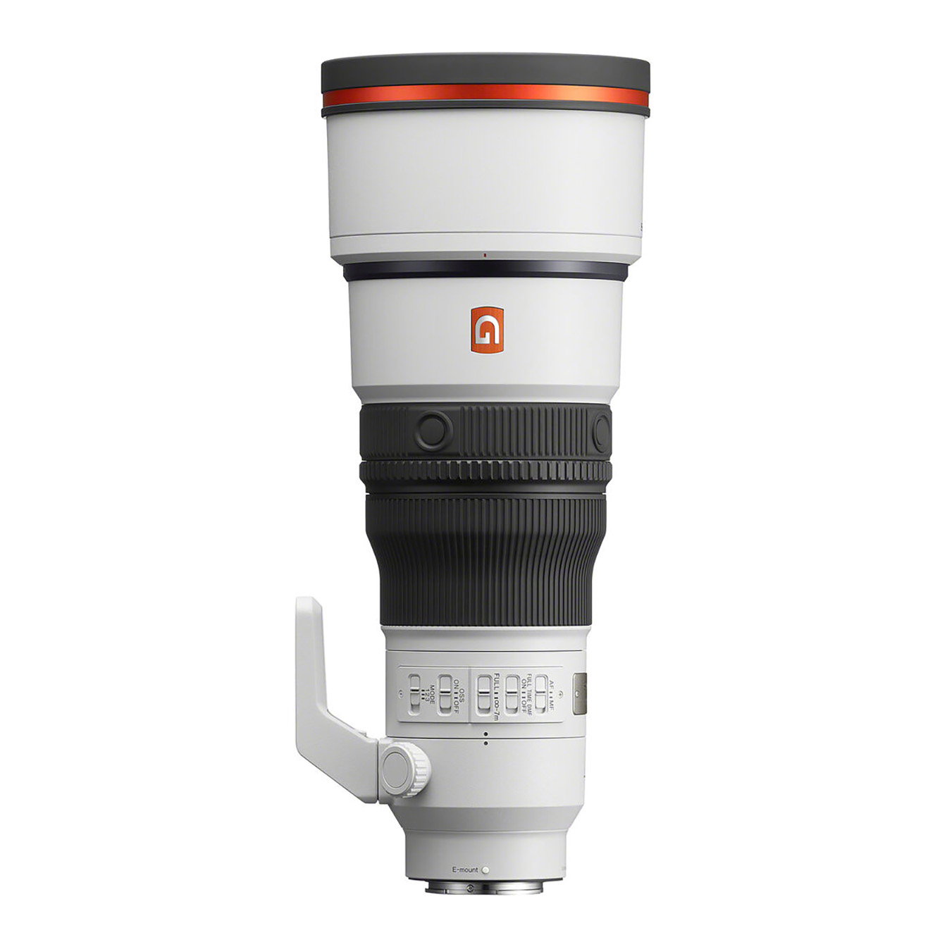 Sony FE 400mm f/4.5 GM OSS Lens (Sony E) - Image 6