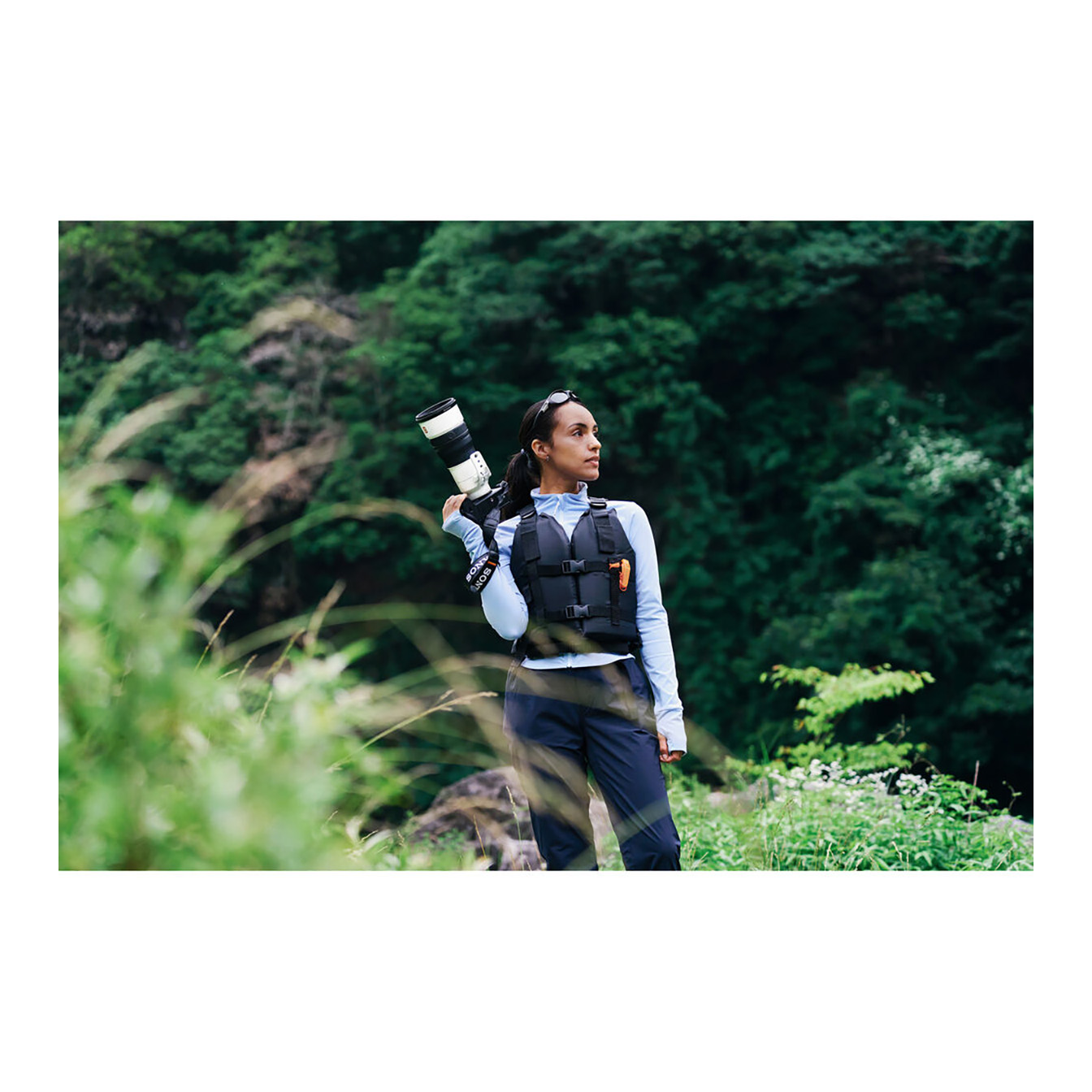 Sony FE 400mm f/4.5 GM OSS Lens (Sony E) - Image 20
