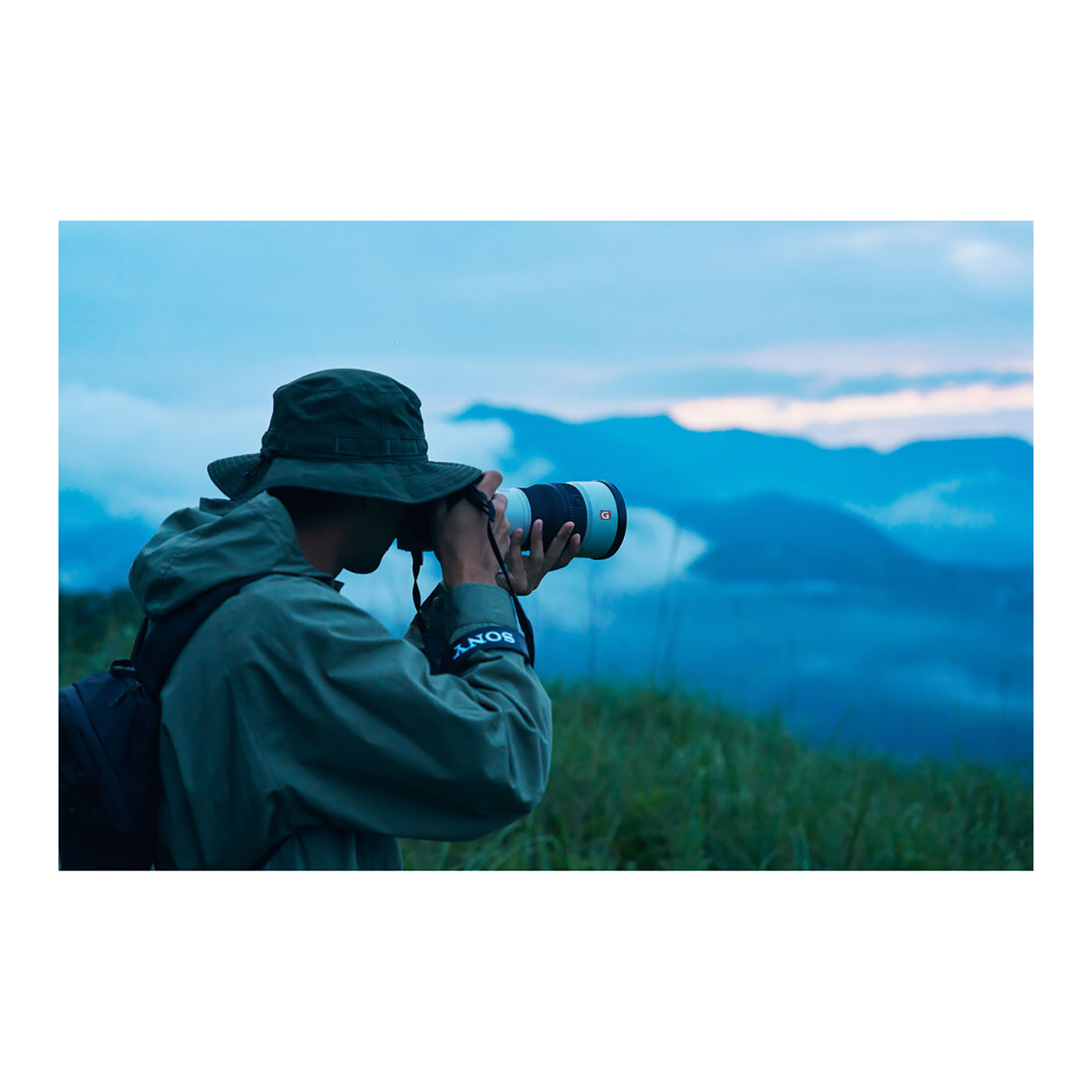Sony FE 400mm f/4.5 GM OSS Lens (Sony E) - Image 23