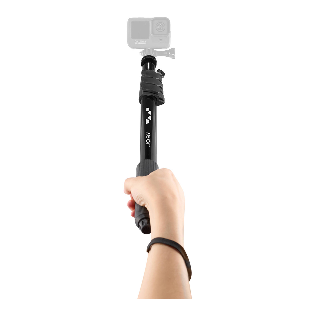 JOBY Compact 2-in-1 Monopod - Image 9