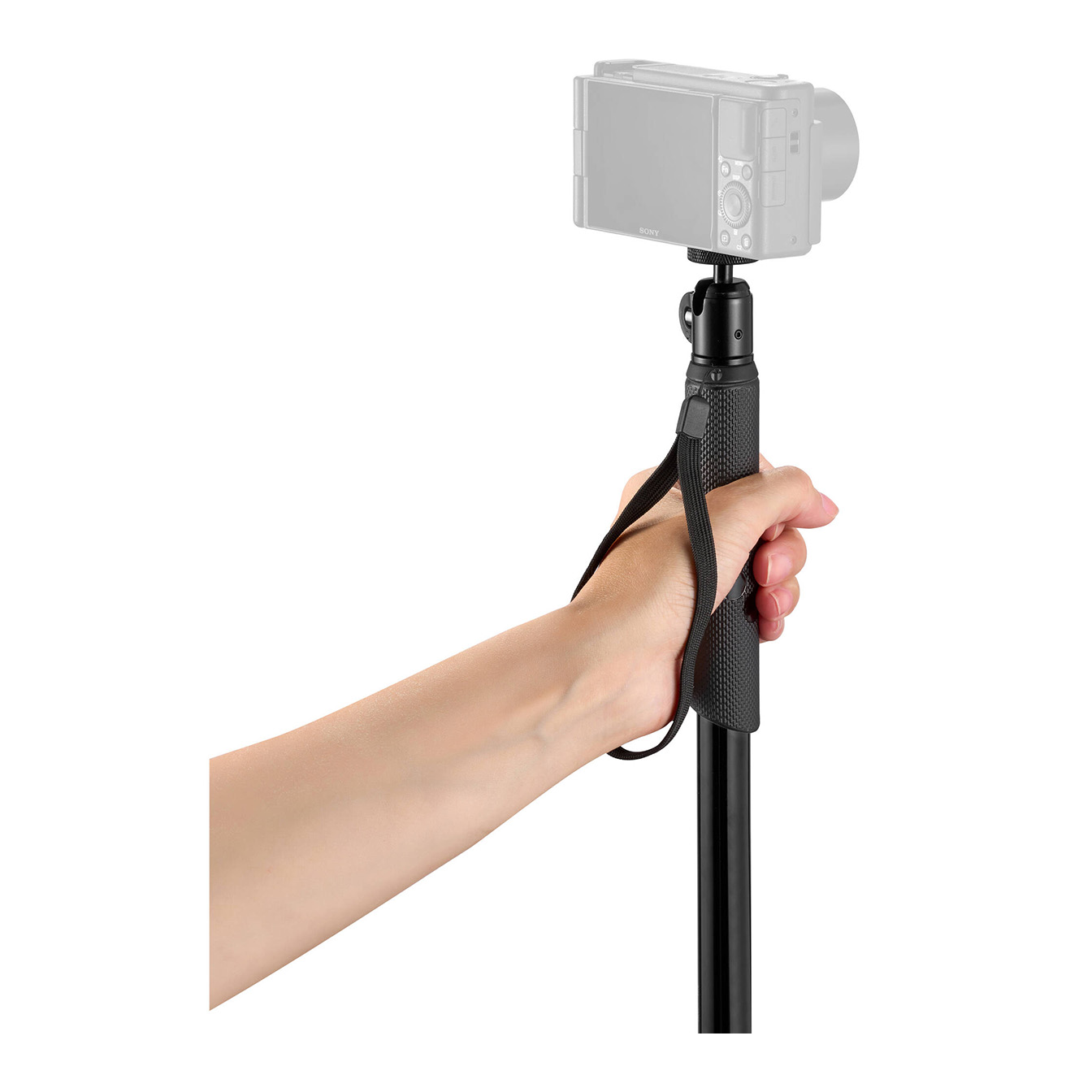 JOBY Compact 2-in-1 Monopod - Image 10