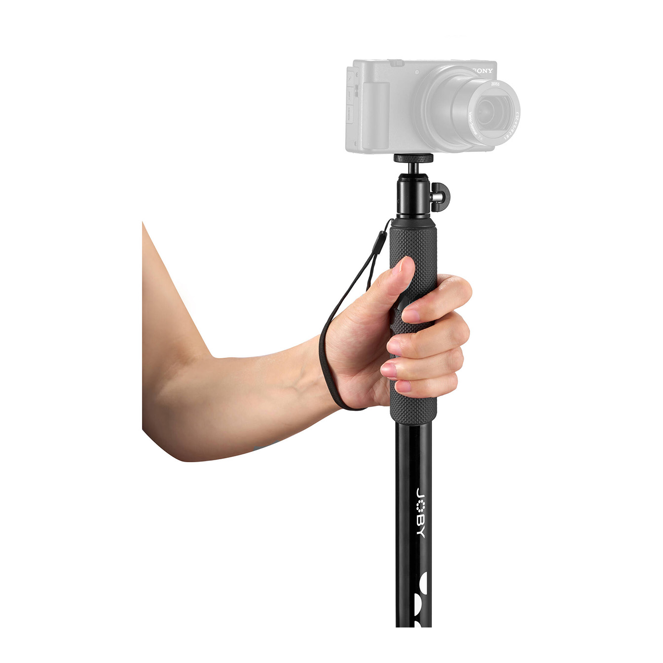 JOBY Compact 2-in-1 Monopod - Image 11