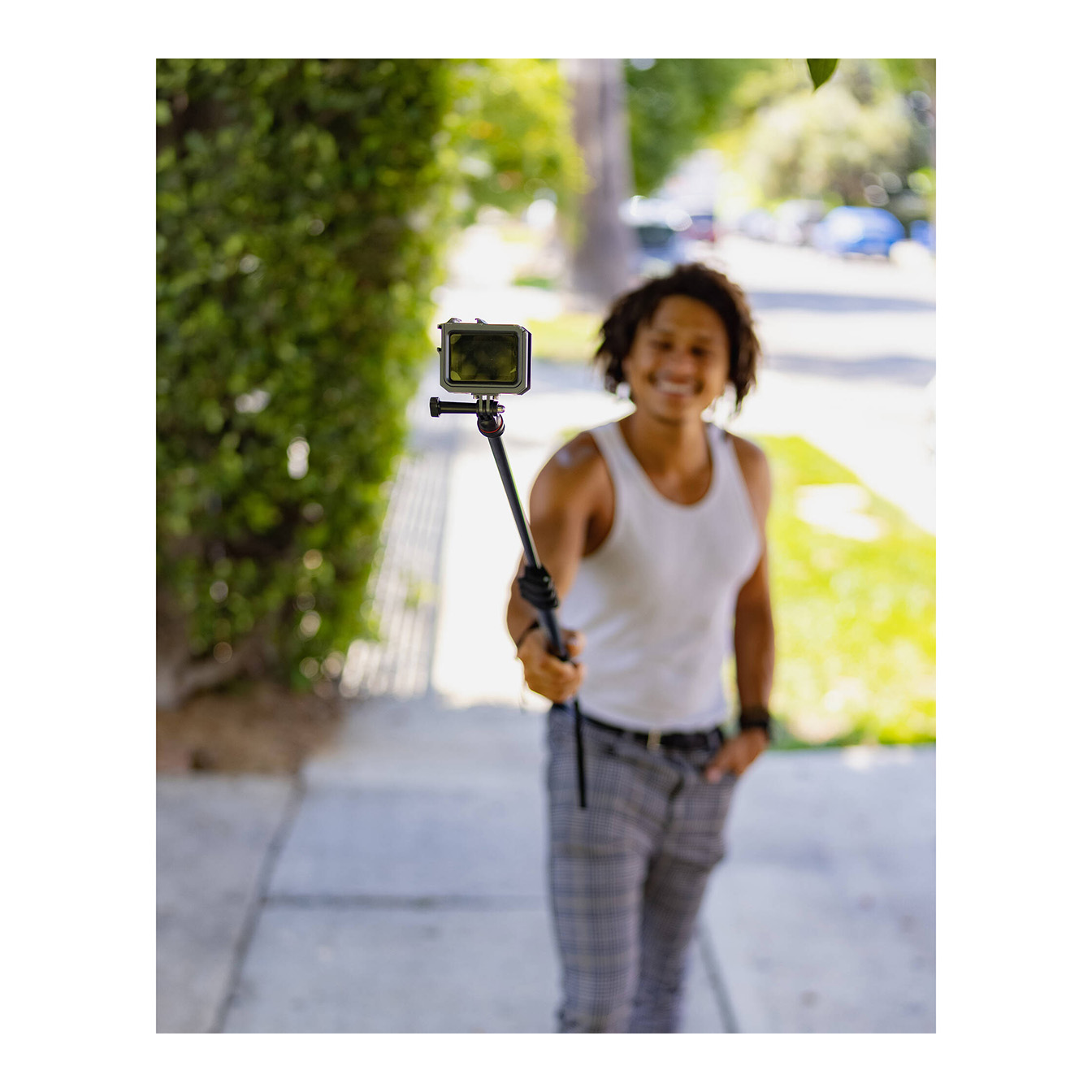 JOBY Compact 2-in-1 Monopod - Image 12