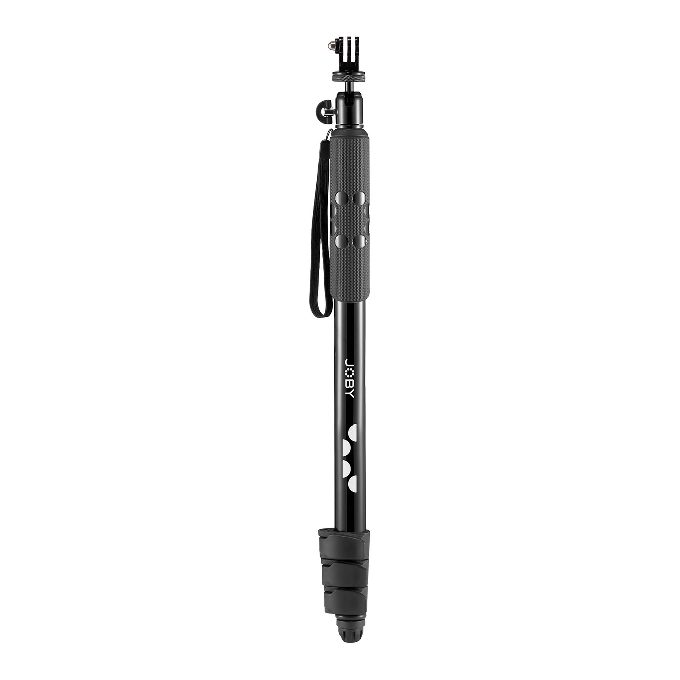 JOBY Compact 2-in-1 Monopod