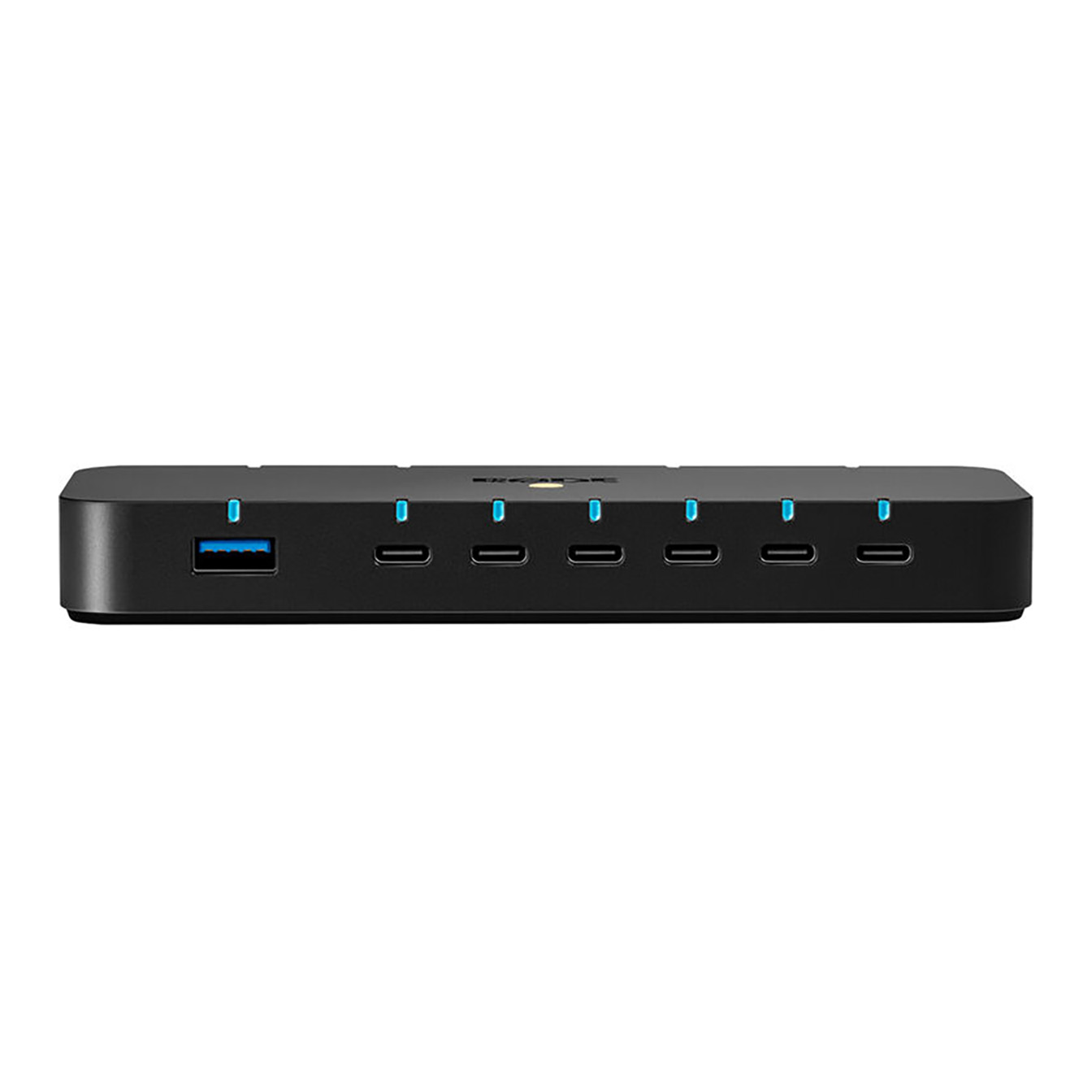 RODE 7-Port Multi-Adapter Hub with Charging and SD Slots - Image 2