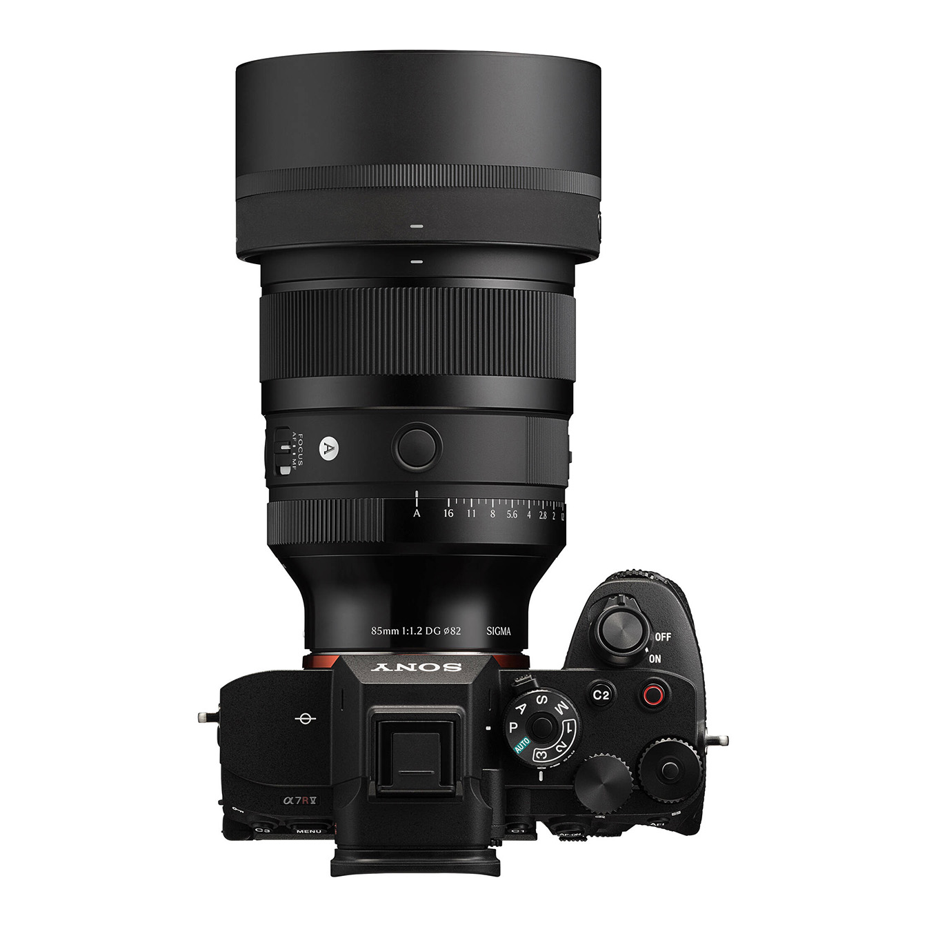 Sigma 85mm f/1.2 DG Art Lens (Sony E) - Image 3