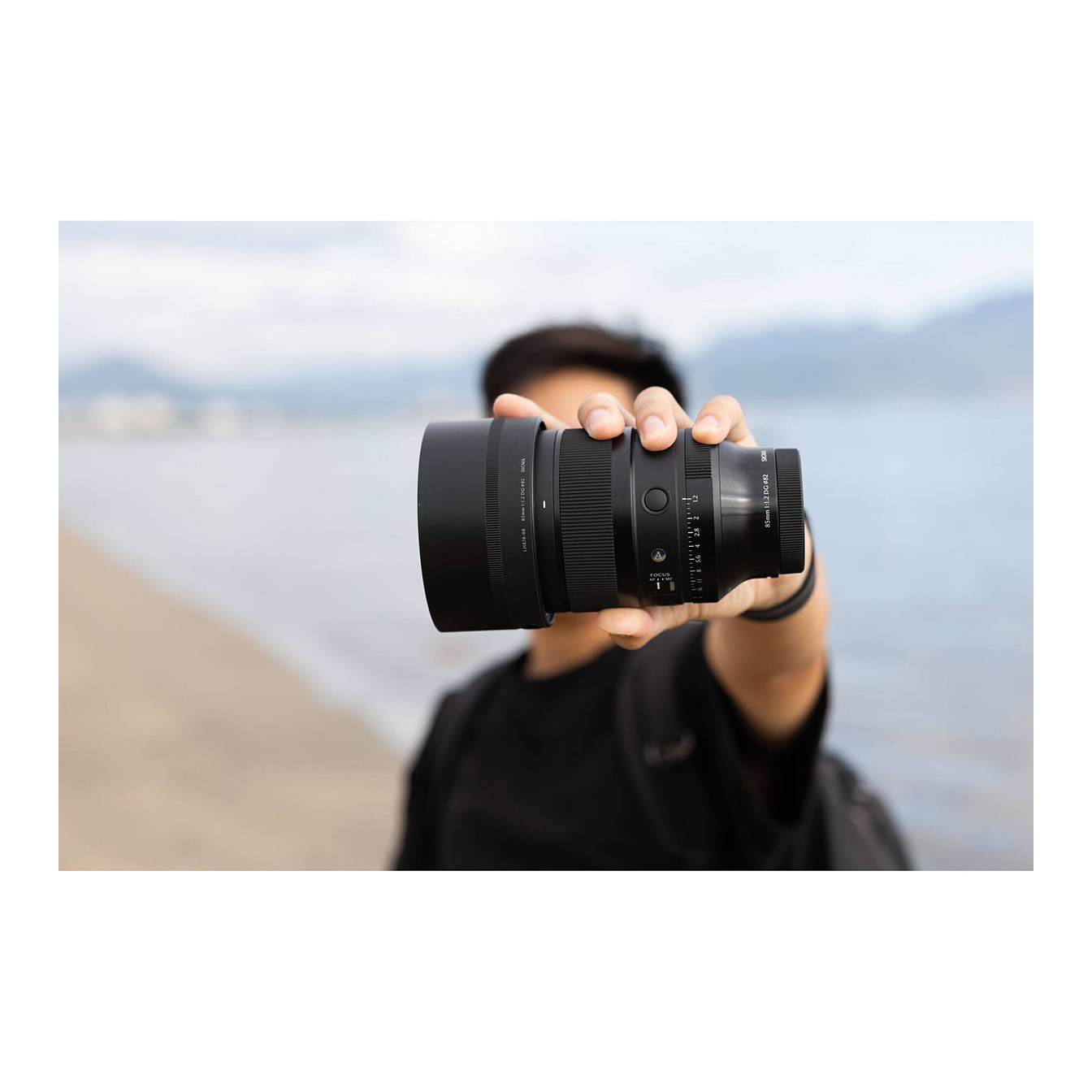 Sigma 85mm f/1.2 DG Art Lens (Sony E) - Image 6